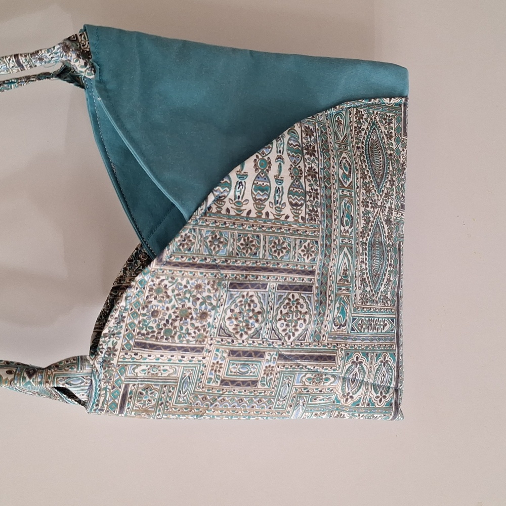 Handmade small purse/bag for girls and juniors